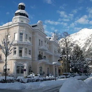  Apartment Reichenhall
