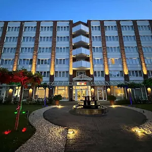 Western Delta Park 4* City Airport Mannheim