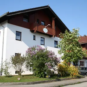 Abendruhe - Kontaktloser Check In *** Oberhaching