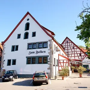 Zum Falken *** Tauberzell