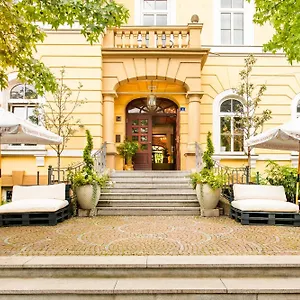 Krone 3* München