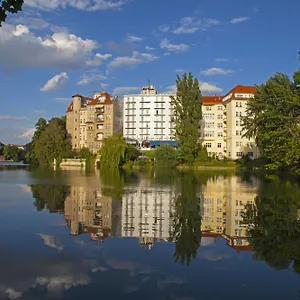 Ringhotel Seehof 4* Berlin