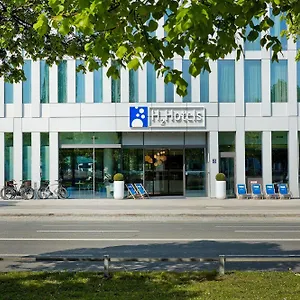 H2 Messe 3* München