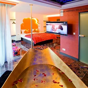 Plaza Design 4* Dortmund