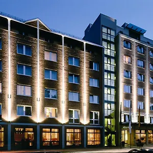Relexa Stuttgarter Hof 4* Berlin