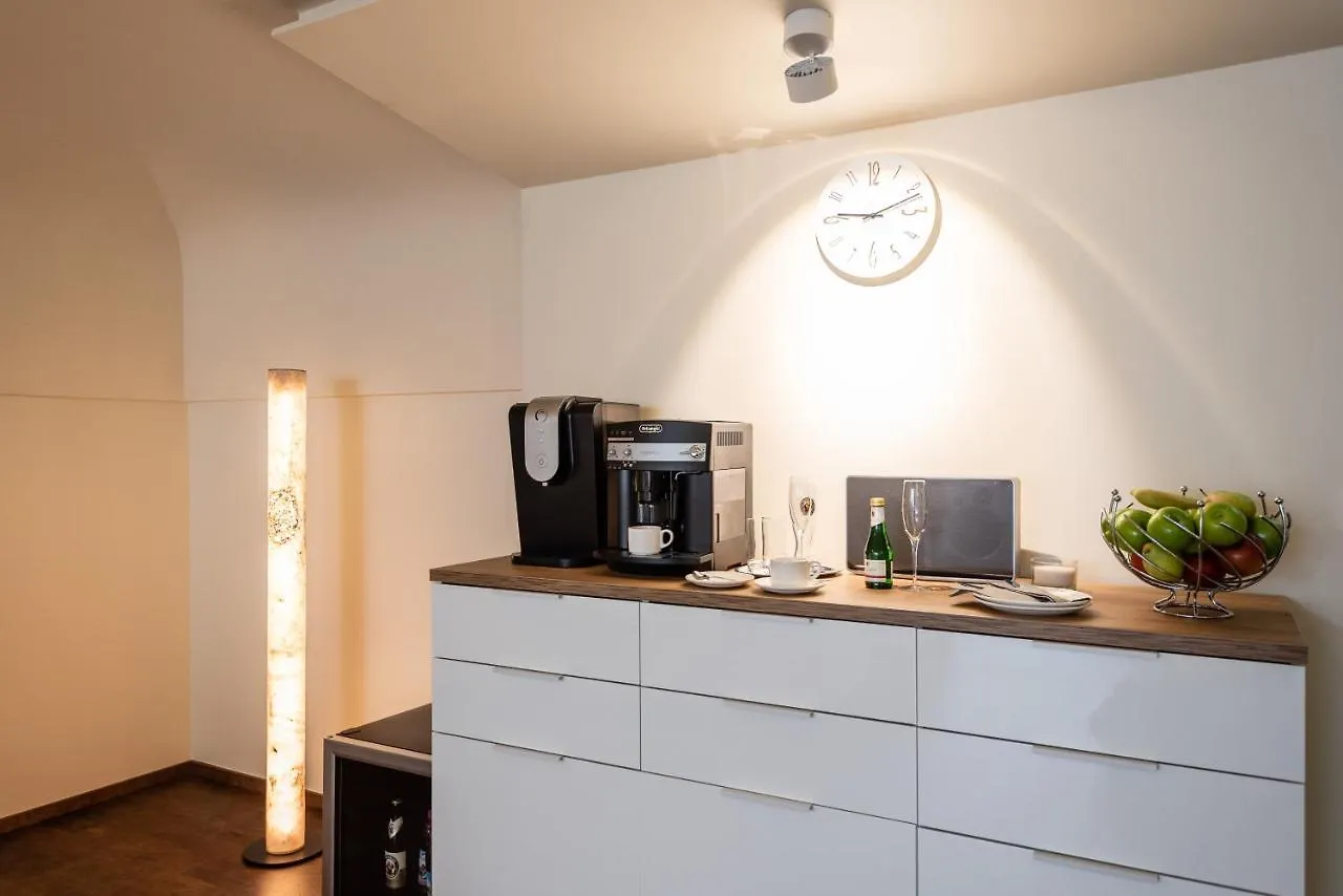 Galerie Hotel Bad Reichenhall