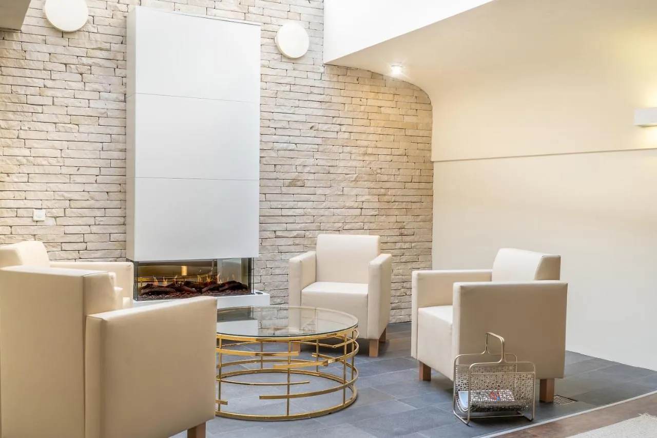 Galerie Hotel Bad Reichenhall