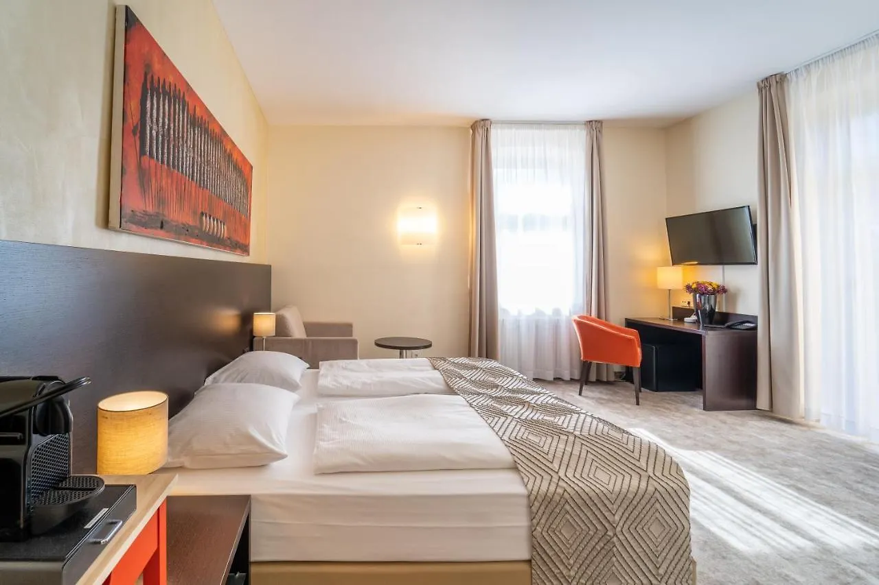 ****  Galerie Hotel Bad Reichenhall Germany