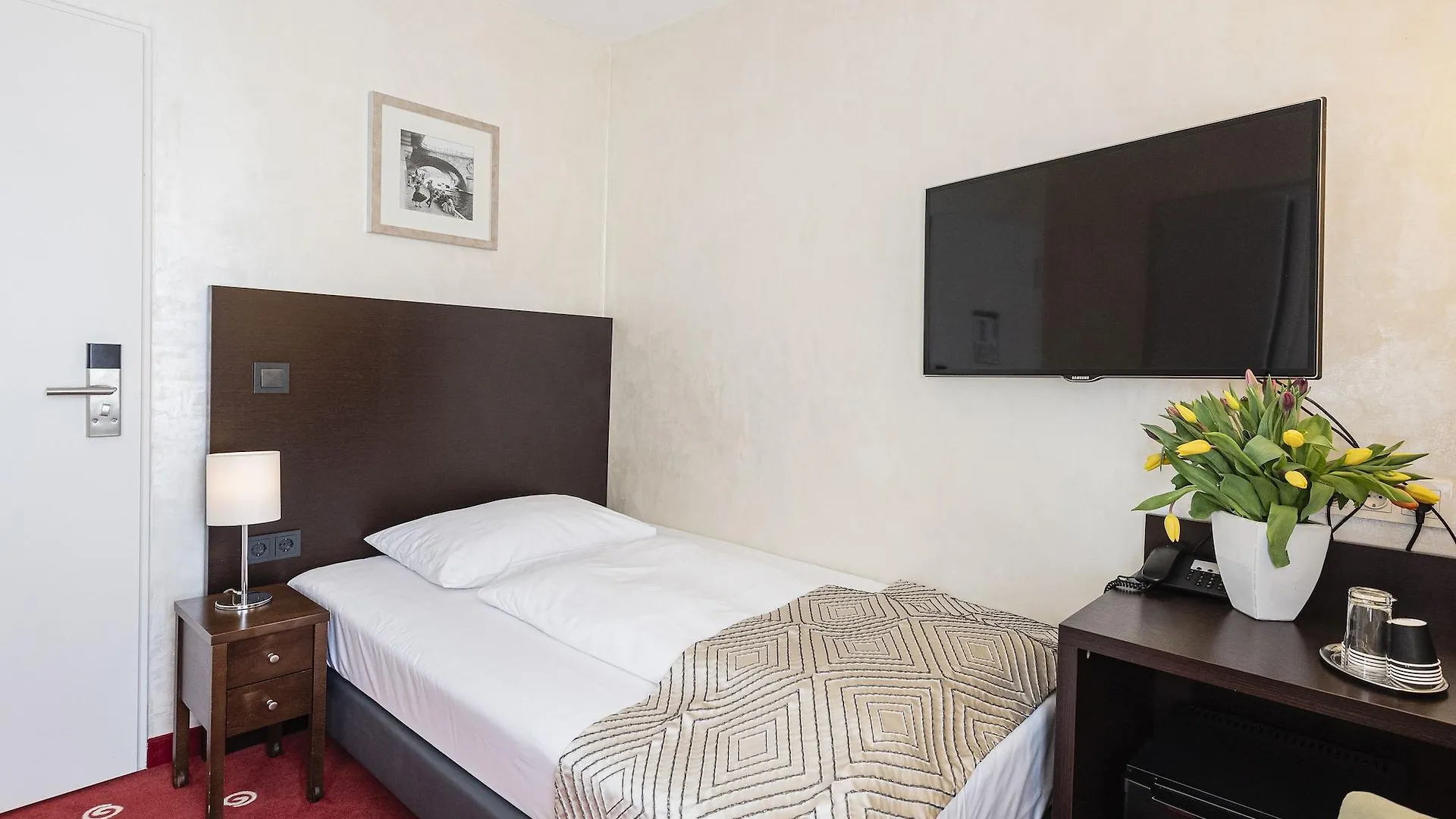 Galerie Hotel Bad Reichenhall