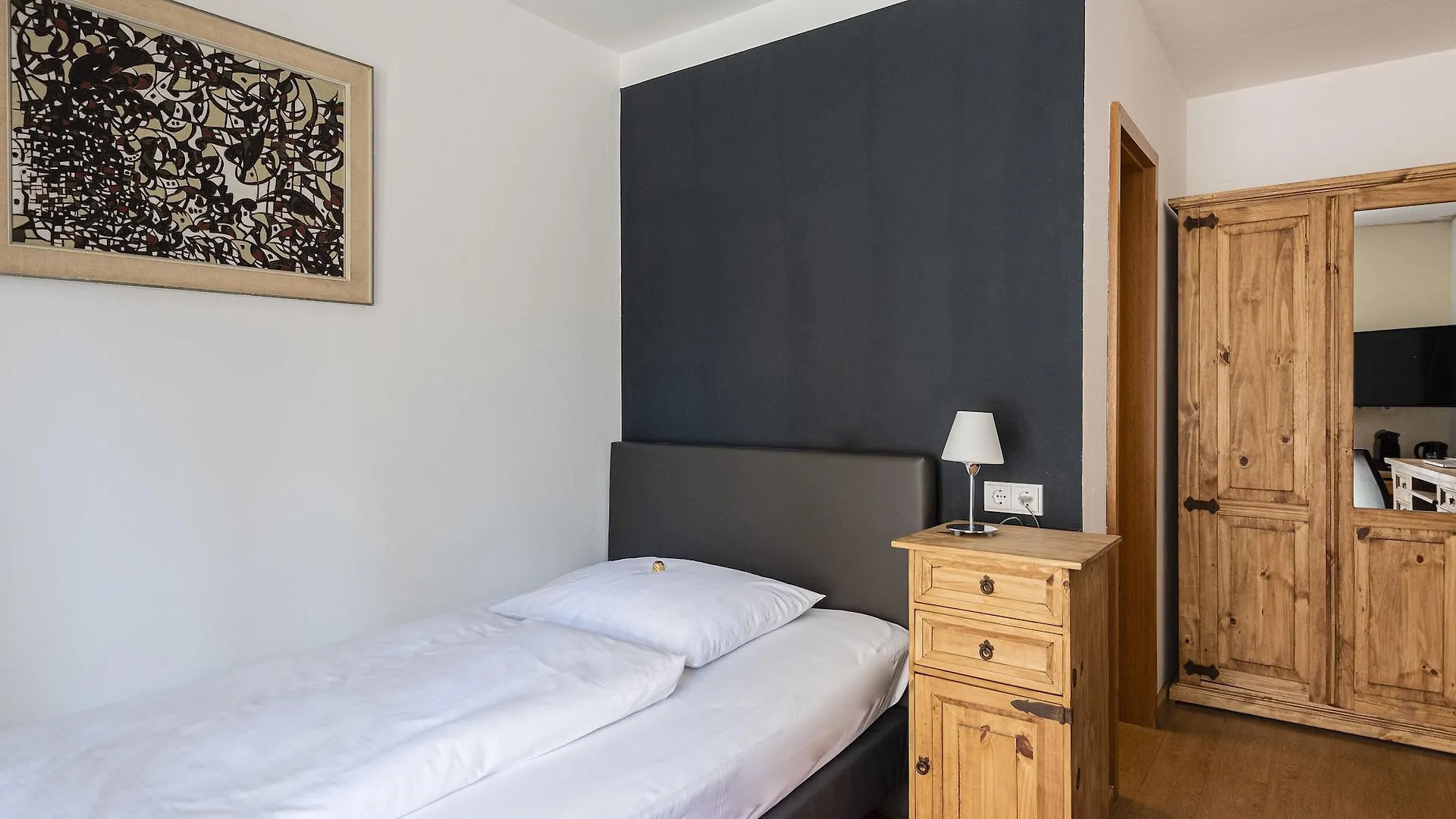 Galerie Hotel Bad Reichenhall