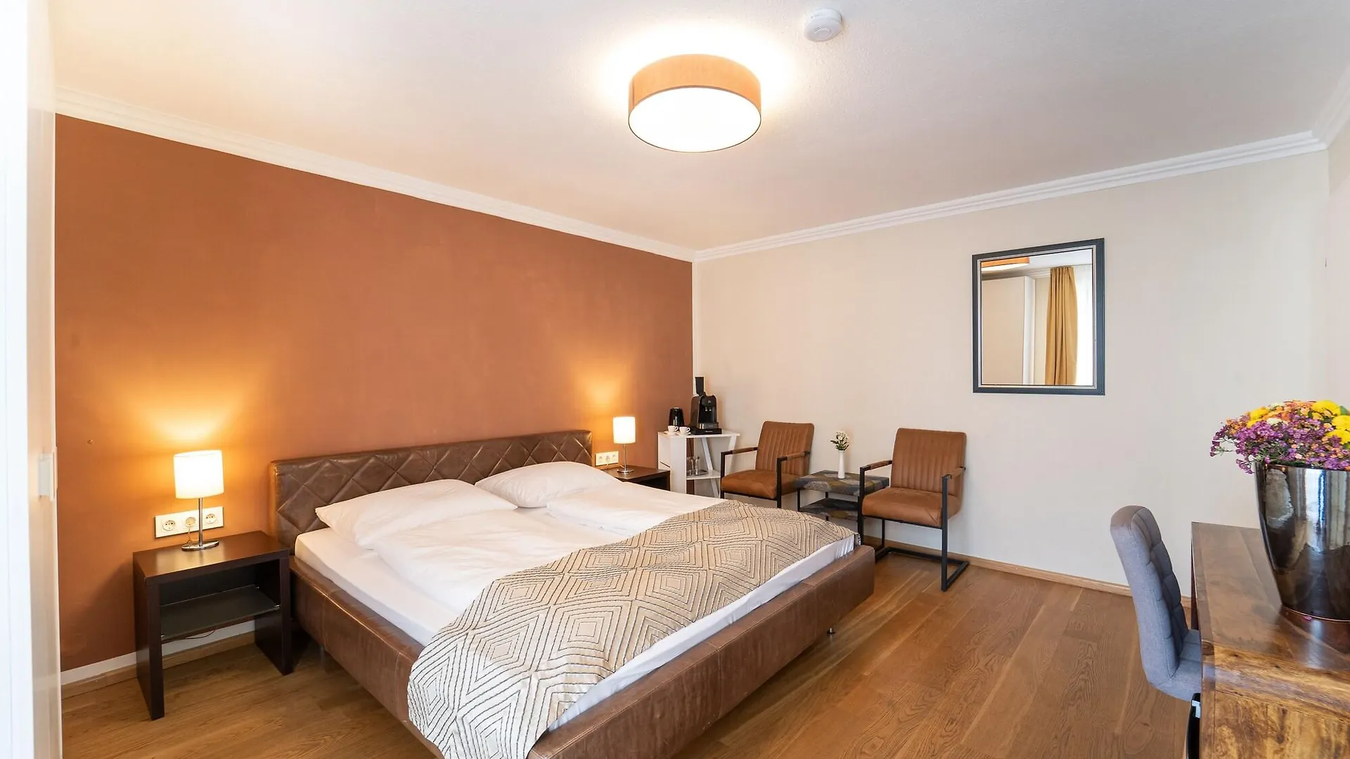Galerie Hotel Bad Reichenhall
