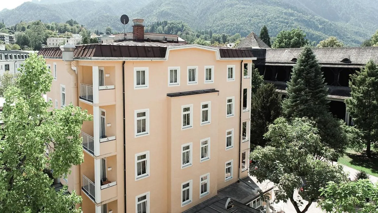 Galerie Hotel Bad Reichenhall