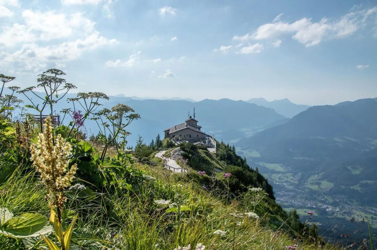 Galerie Hotel Bad Reichenhall
