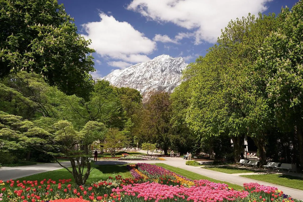 Galerie Hotel Bad Reichenhall