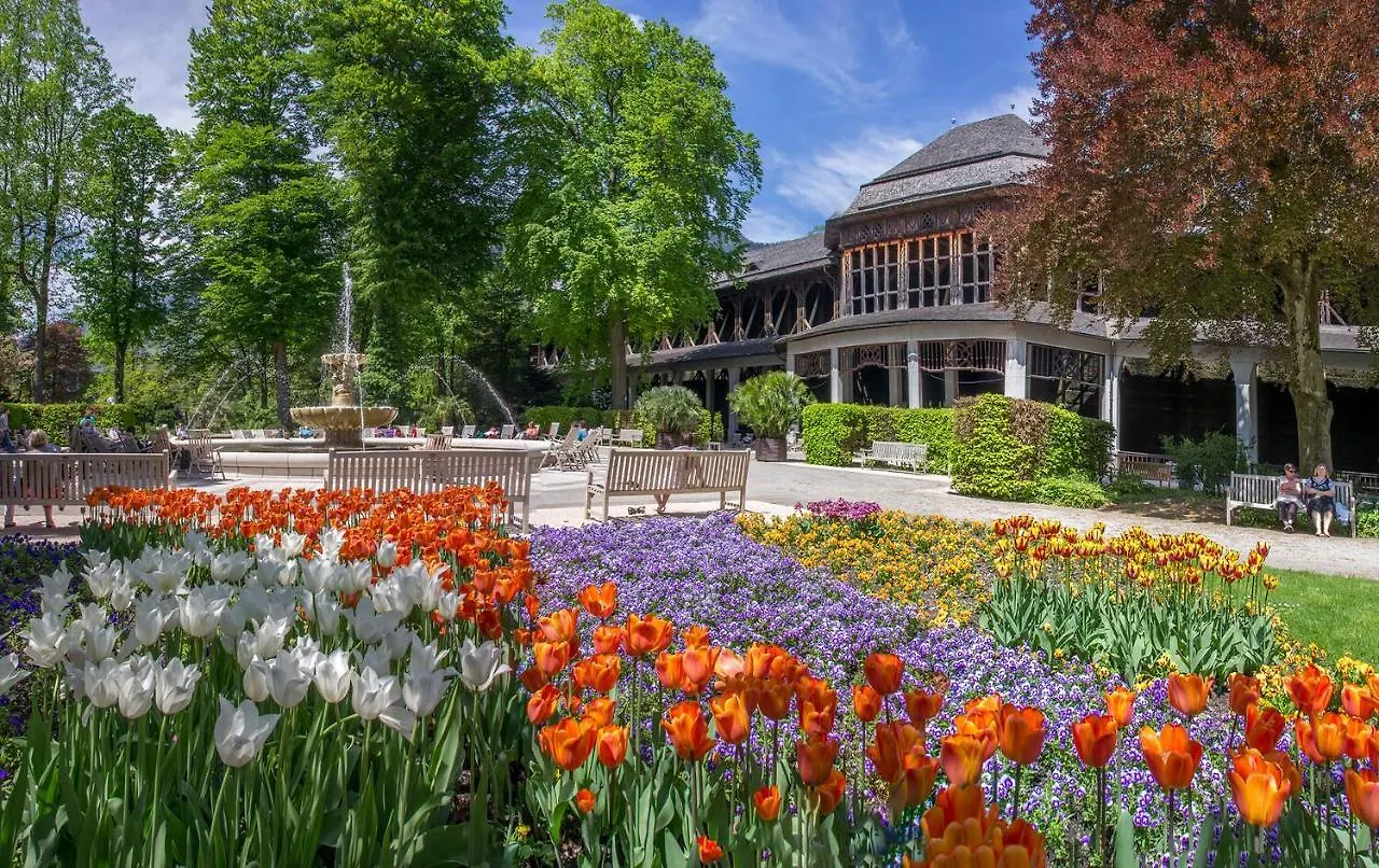 Galerie Hotel Bad Reichenhall