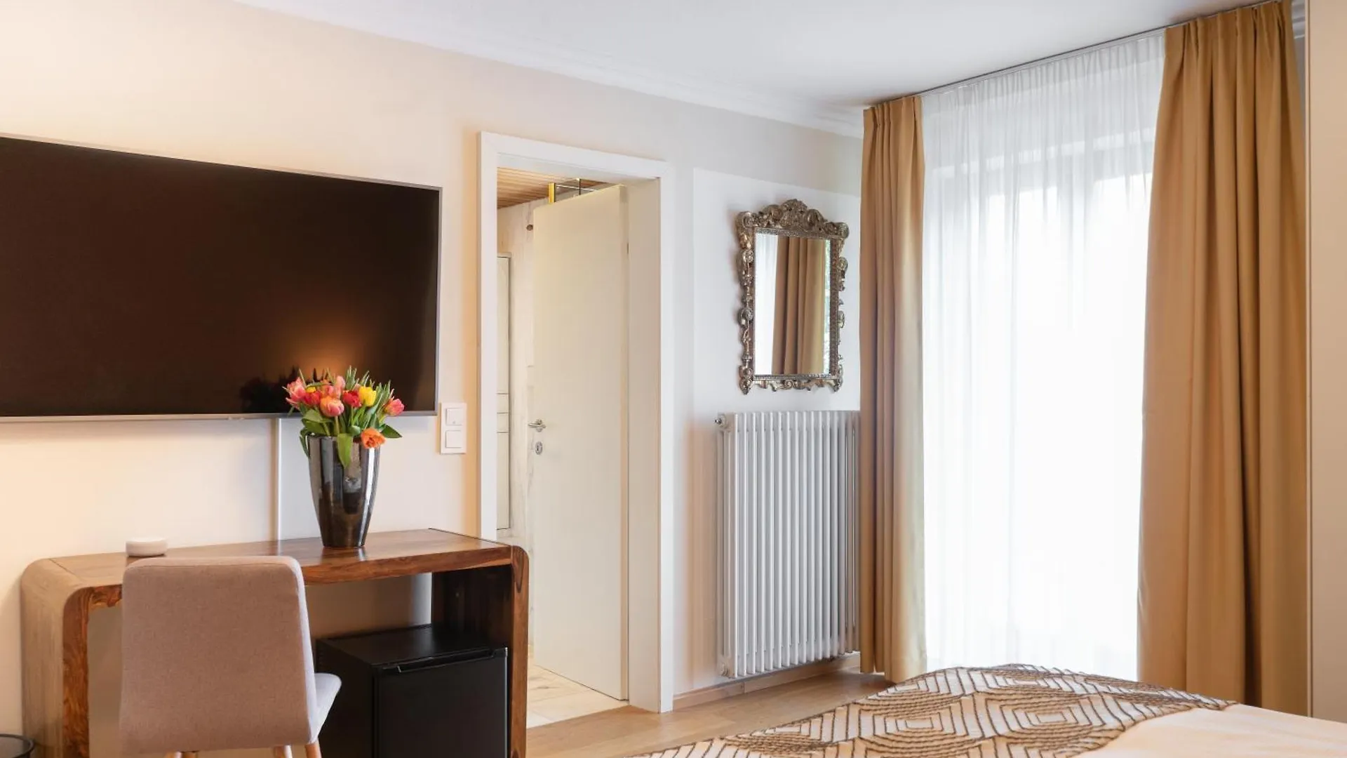 Galerie Hotel Bad Reichenhall