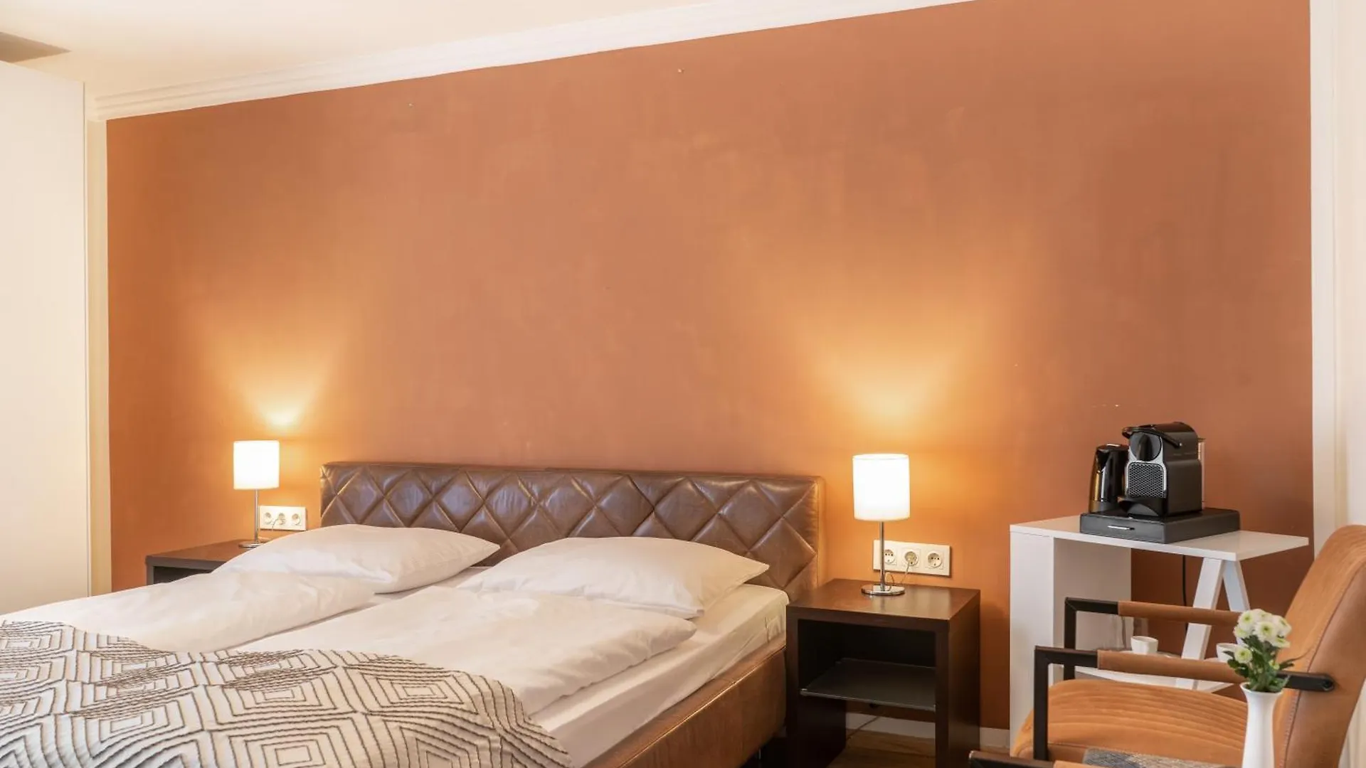 Galerie Hotel Bad Reichenhall