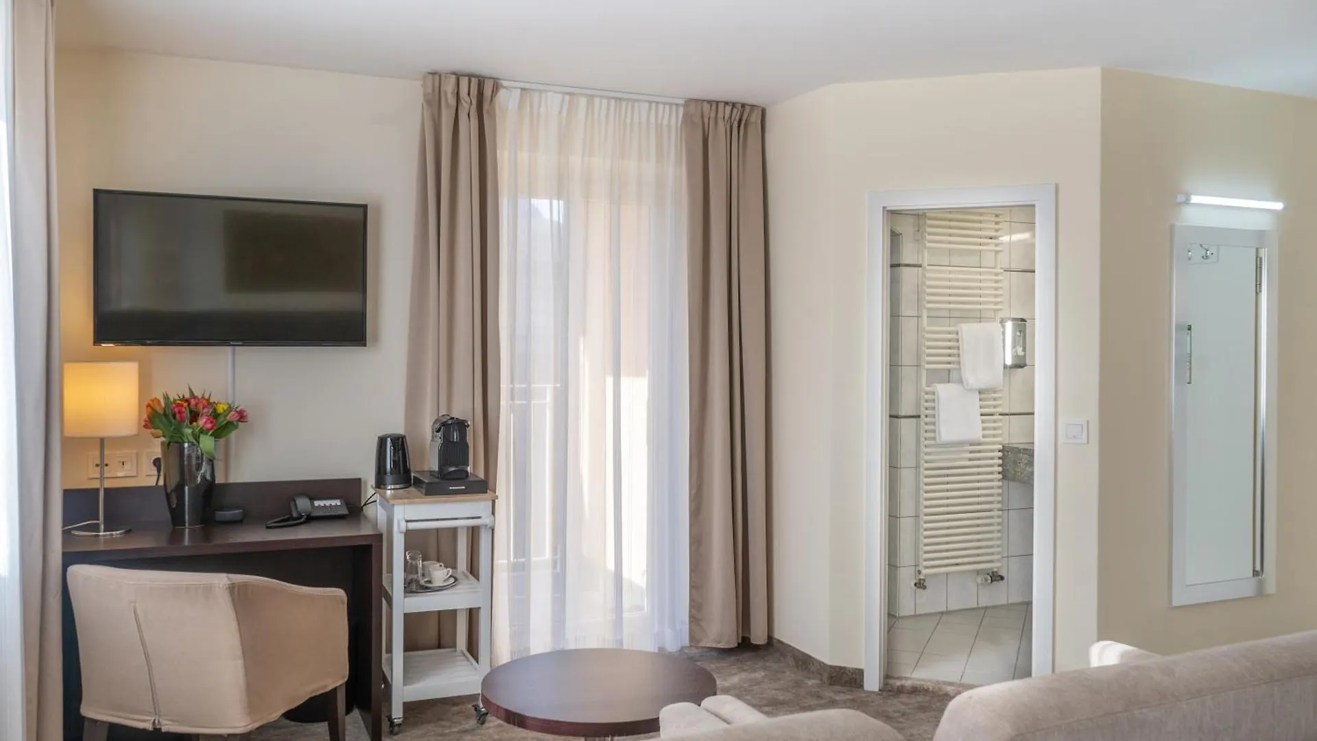 Galerie Hotel Bad Reichenhall