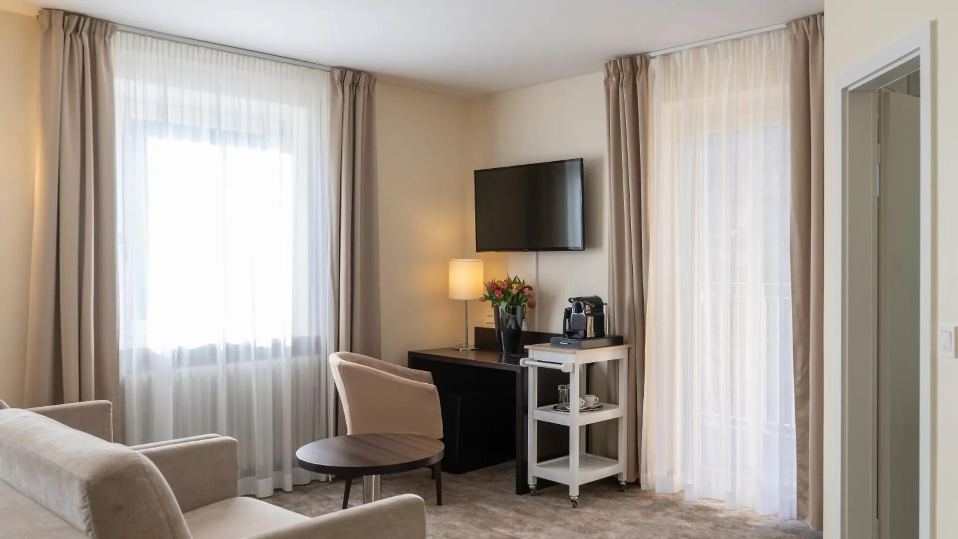 Galerie Hotel Bad Reichenhall