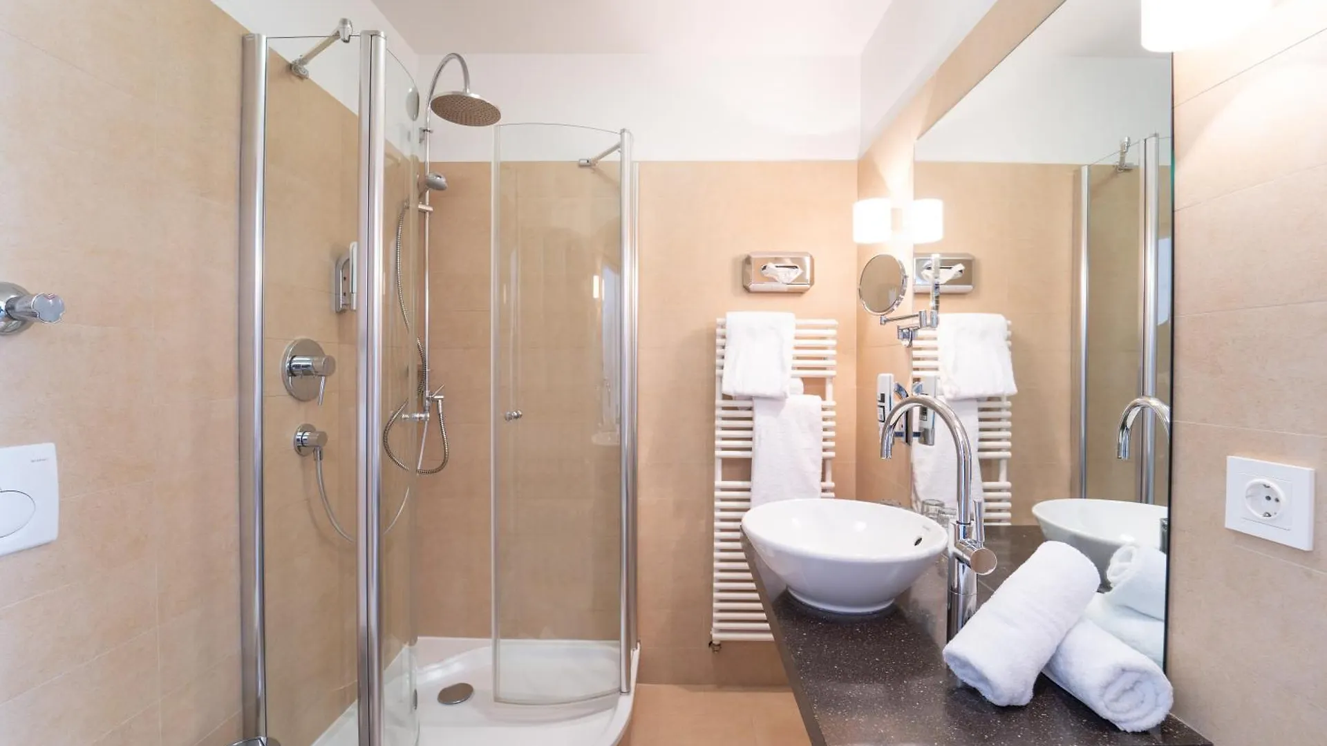 Galerie Hotel Bad Reichenhall