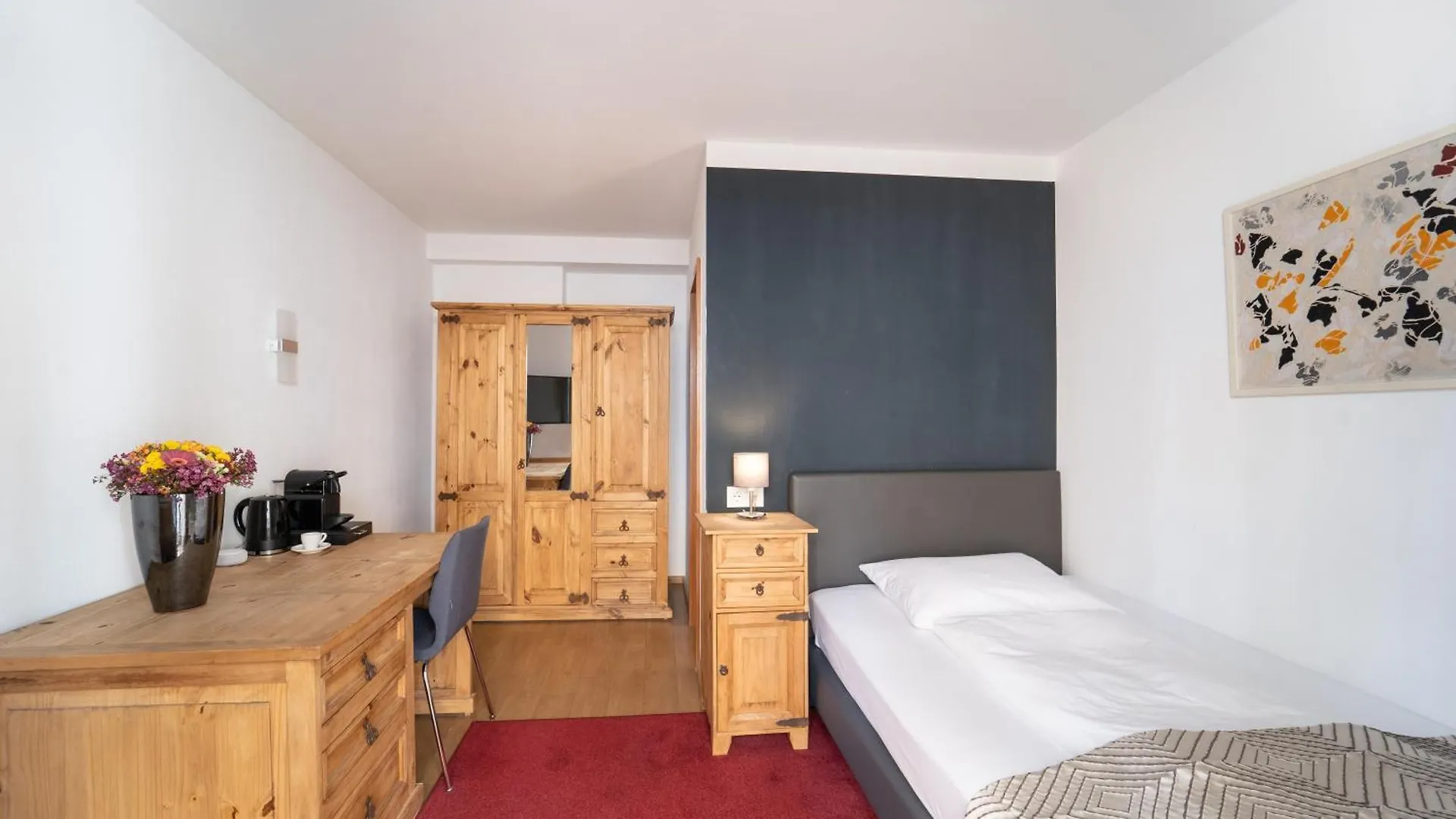 Galerie Hotel Bad Reichenhall Germany