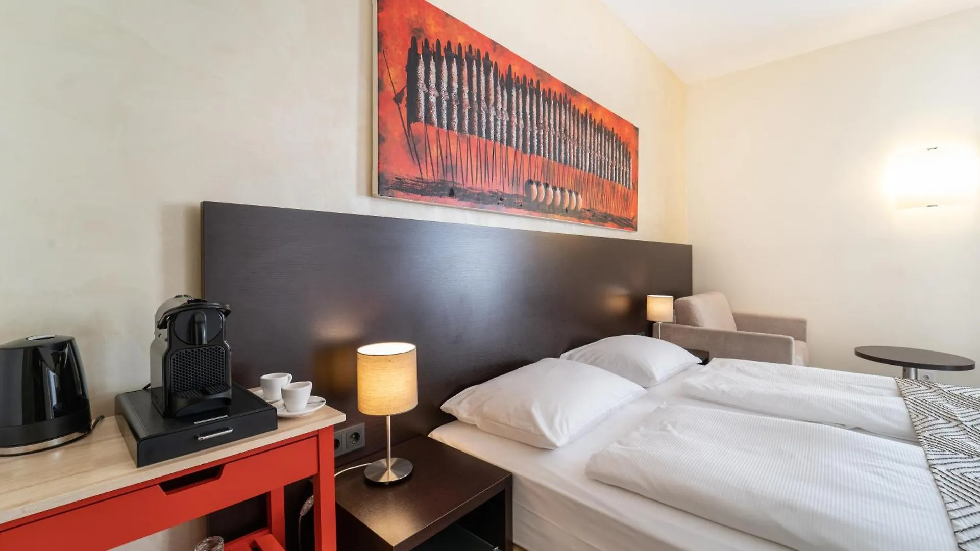 Galerie Hotel Bad Reichenhall