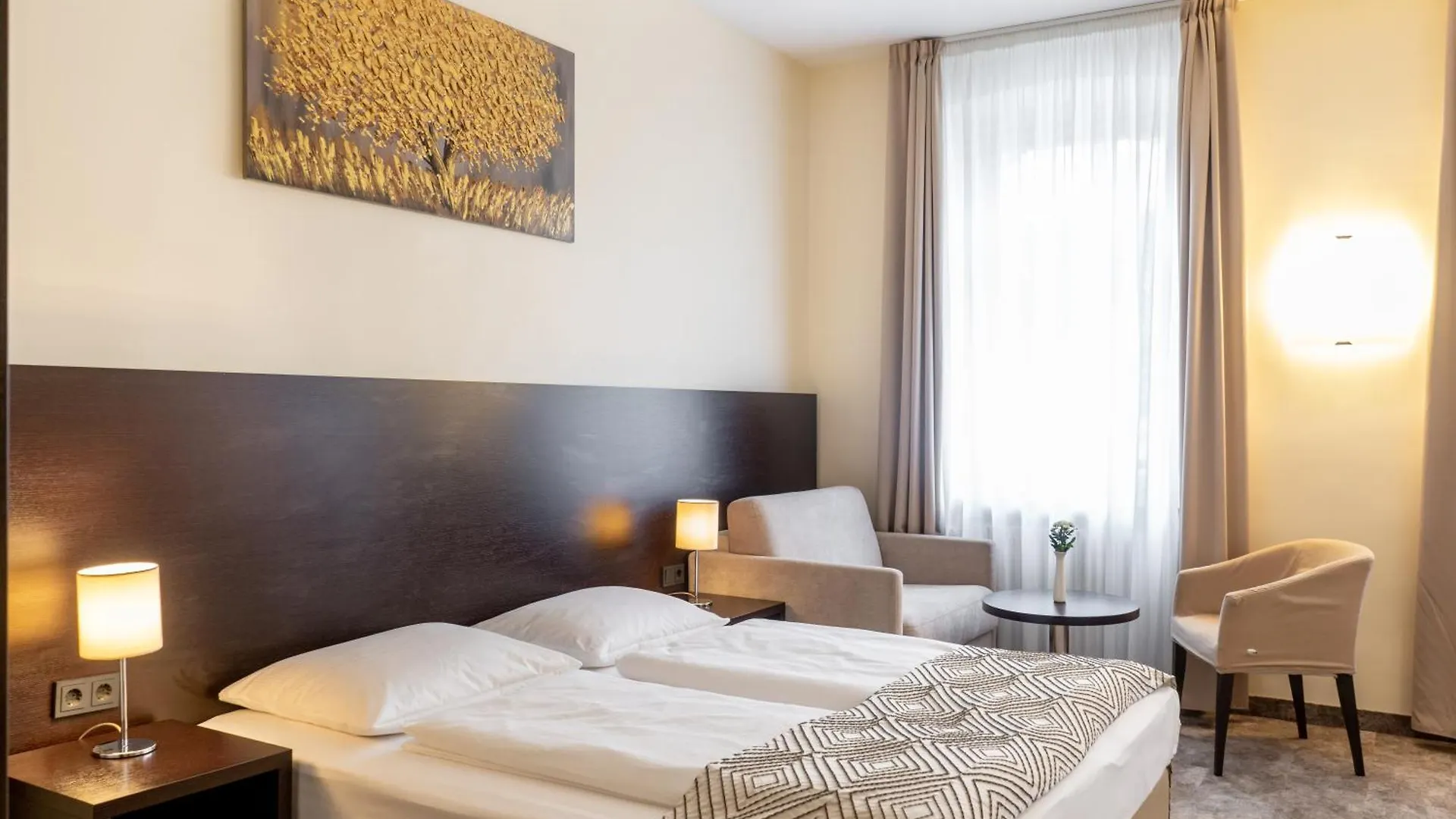 Galerie Hotel Bad Reichenhall