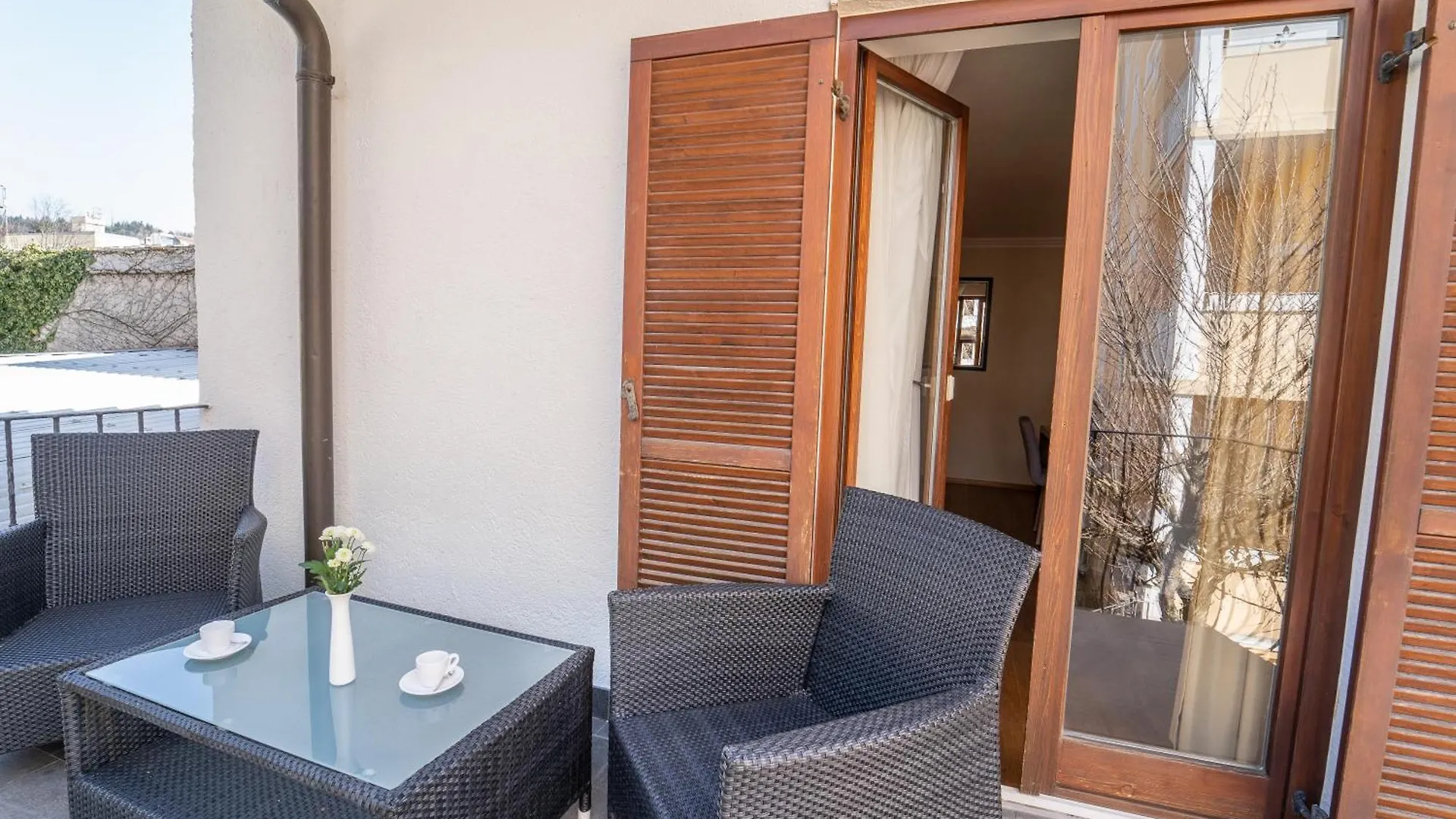 Galerie Hotel Bad Reichenhall