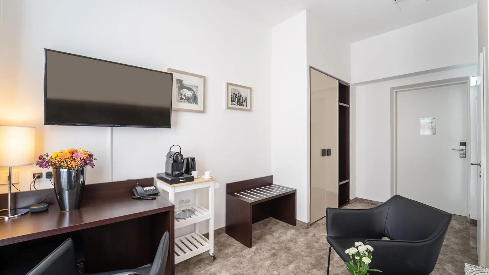 Galerie Hotel Bad Reichenhall Germany