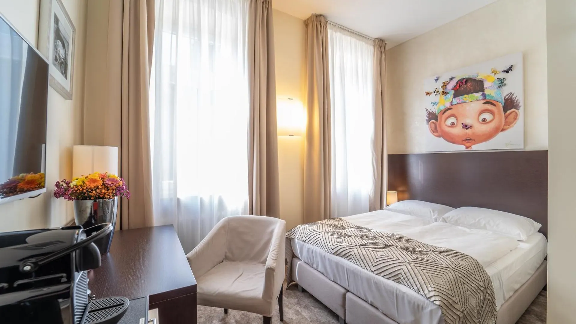 Galerie Hotel Bad Reichenhall