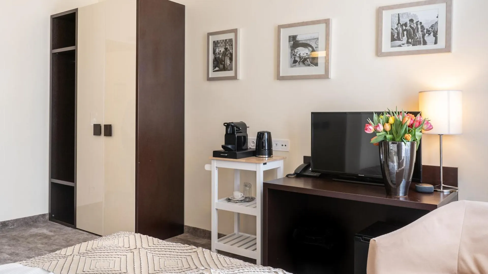 ****  Galerie Hotel Bad Reichenhall Germany